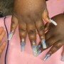 Nail Repair