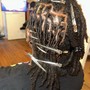 Loc Retwist