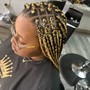 Box Braids