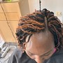 Crochet Braids