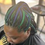 Box Braids