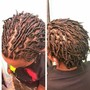 Senegalese Twist