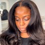 Closure Sew In