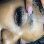 Lash Bath