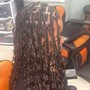 Box braids