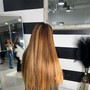 Root Touch Up