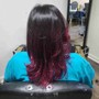 Color Service Ombre