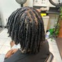 Luv Locs Take Down