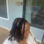 Loc Retwist