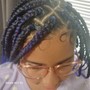 Poetic Justice Braids