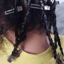 Crochet Braids