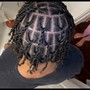 Box Braids