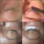 Eyelash Fill