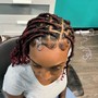 Senegalese Twist