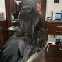 Brazilian Blowout