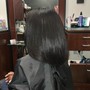 Extensions Removal