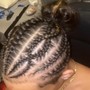 Cornrows