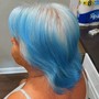 Semi Permanent Color