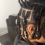 Box Braids