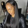 2-Part Versatile Sew-In