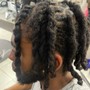 Starter Locs