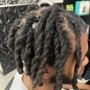 Starter Locs