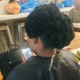 Comb Twist