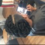 Comb Twist