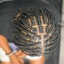 Braid-less Sew-in