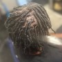 Starter Locs