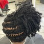 Twist Out