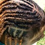 Kinky Twist