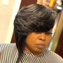 Layered Bob