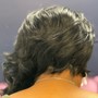 Hair Loss Consultation