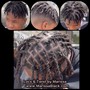 Crochet Braids