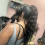 Closure Sew In