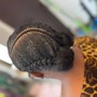 Kinky Twist