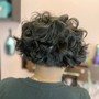 Natural Perm Rods