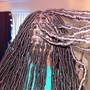 Crochet Braids