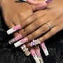 Acrylic Full set