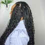 Crochet Braids