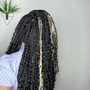 Crochet Braids