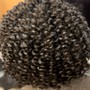 Crochet Braids