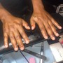 Manicure - Soak Off / Removal