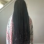 Senegalese Twist