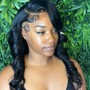 Blunt Cut Bob Quick Weave