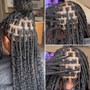 Tuesday special: 2 Cornrows