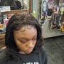 Closure Sew In