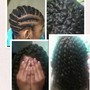 Crochet Braids