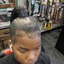 Kids Cuts {Ages 13~17}